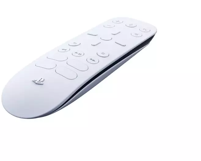Sony Fernbedienung PS5 Media Remote