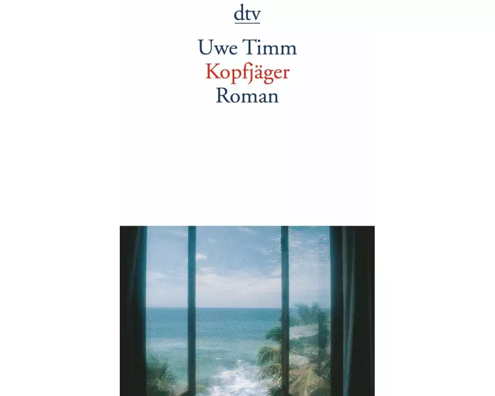 Kopfjäger
