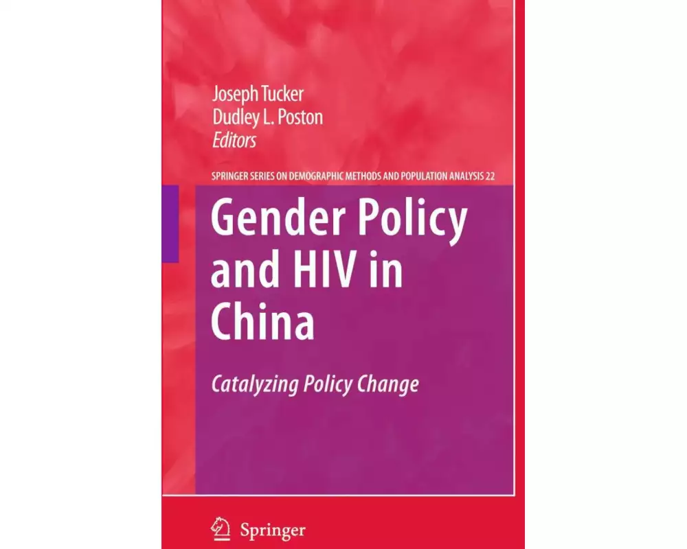 Gender Policy and HIV in China