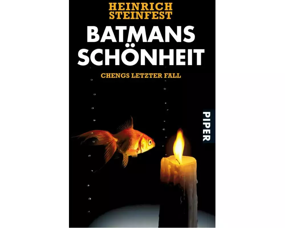 Batmans Schönheit