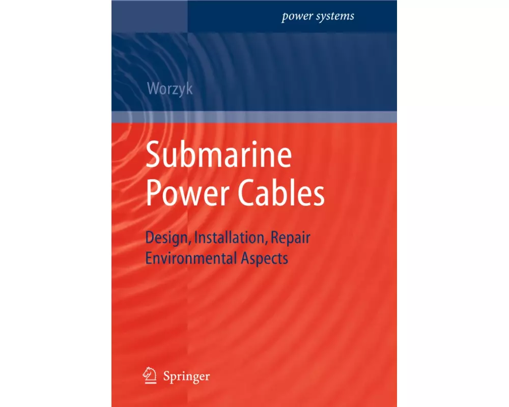 Submarine Power Cables