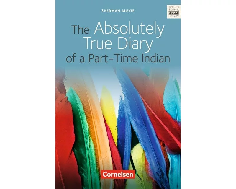 Cornelsen Senior English Library - Literatur - Ab 10. Schuljahr / B1