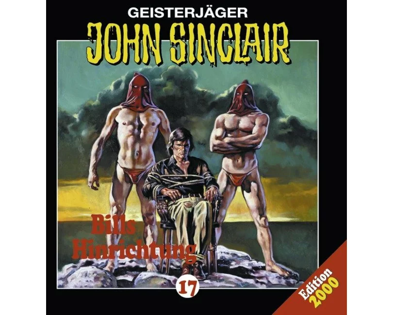 John Sinclair - Folge 17