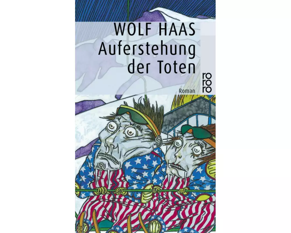 Auferstehung der Toten