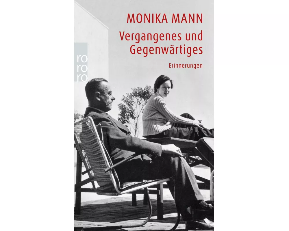 Vergangenes und Gegenwärtiges