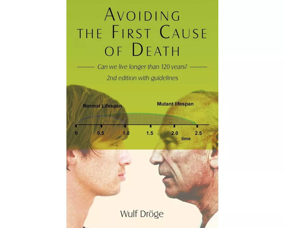 Avoiding the First Cause of Death