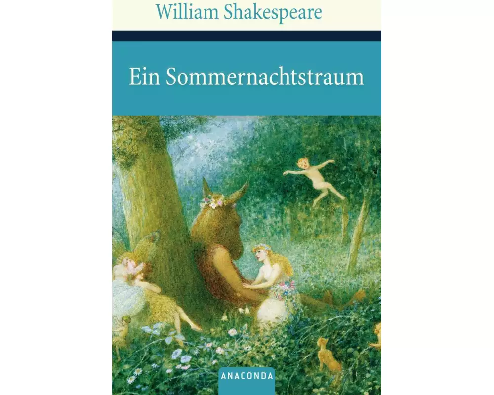 Ein Sommernachtstraum