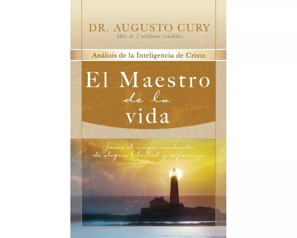 El Maestro de la vida