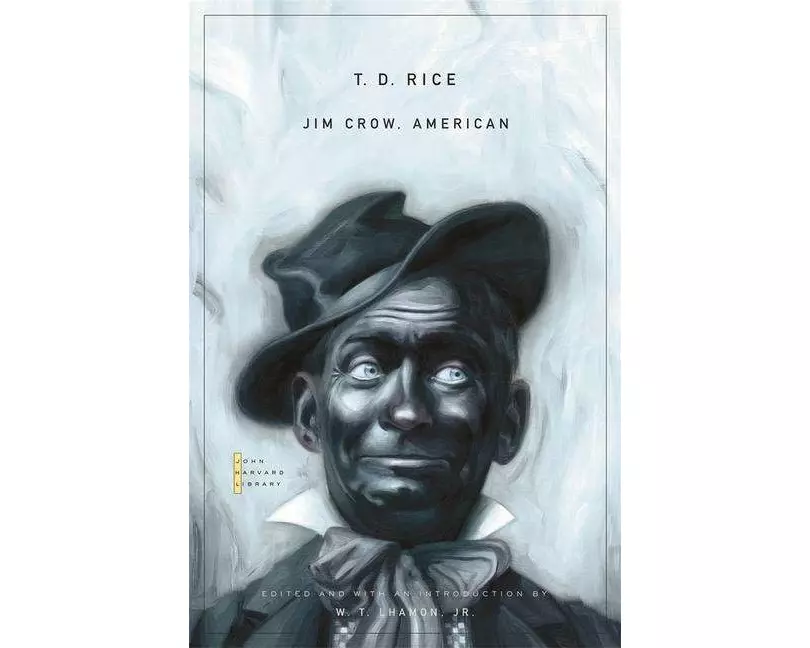 Jim Crow, American