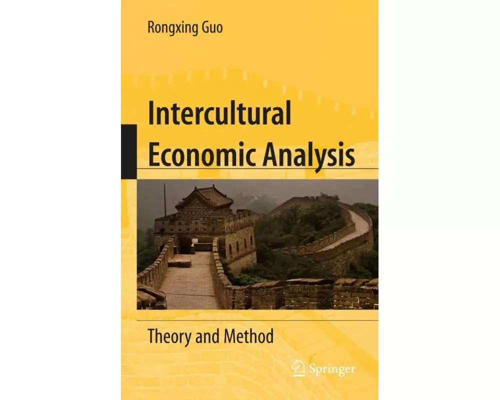 Intercultural Economic Analysis