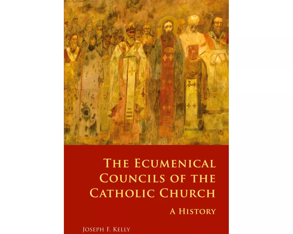 Ecumenical Councils of the Catholic Church