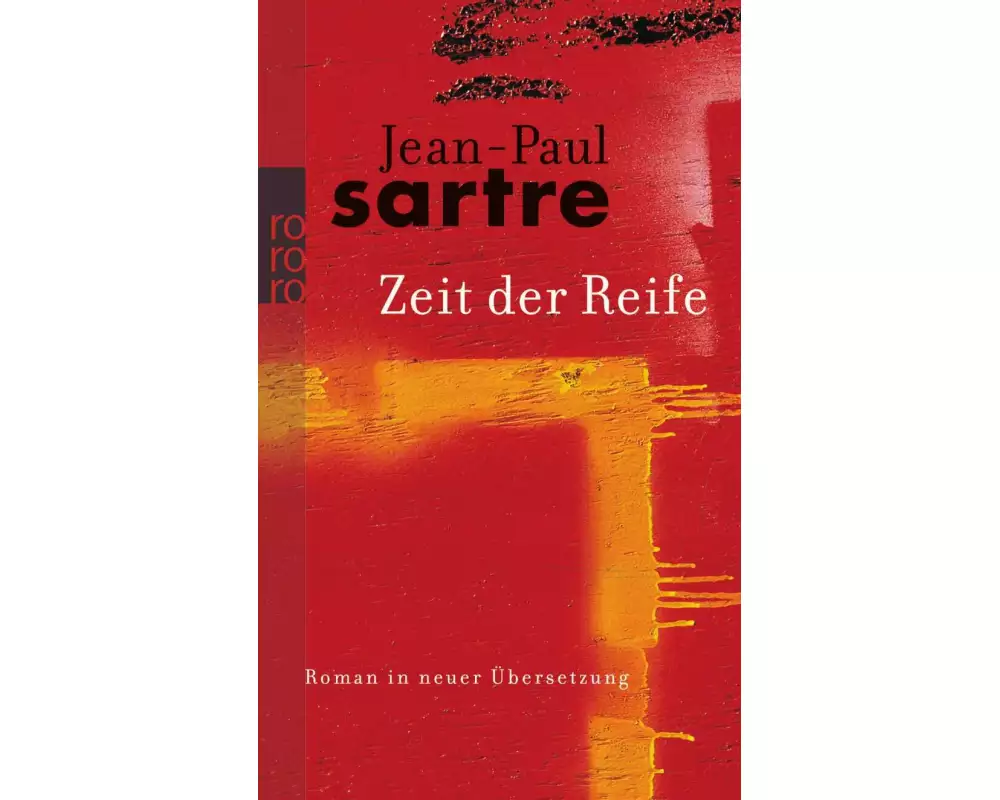 Zeit der Reife