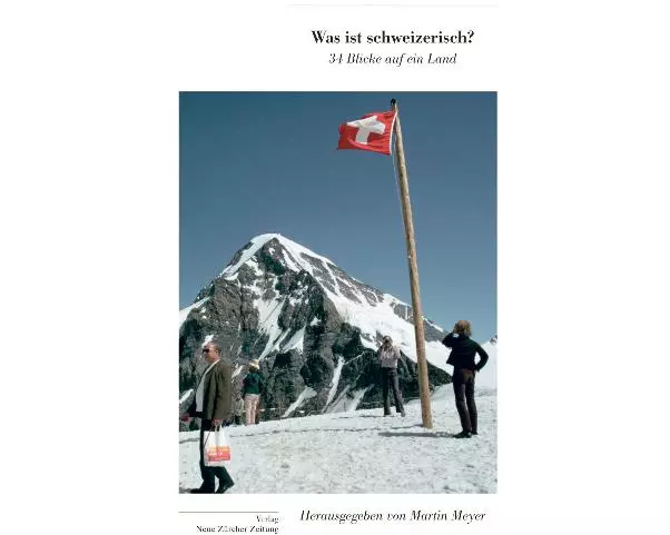 Was ist schweizerisch?