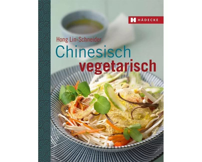 Chinesisch vegetarisch