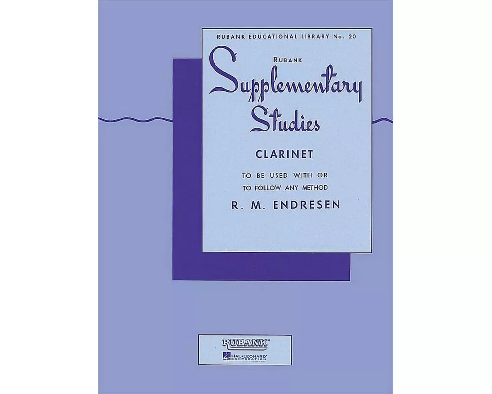 Supplementary Studies