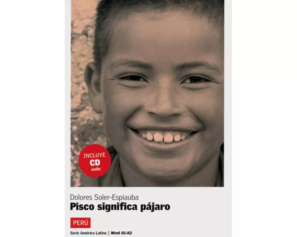 Péru - Pisco significa pájaro