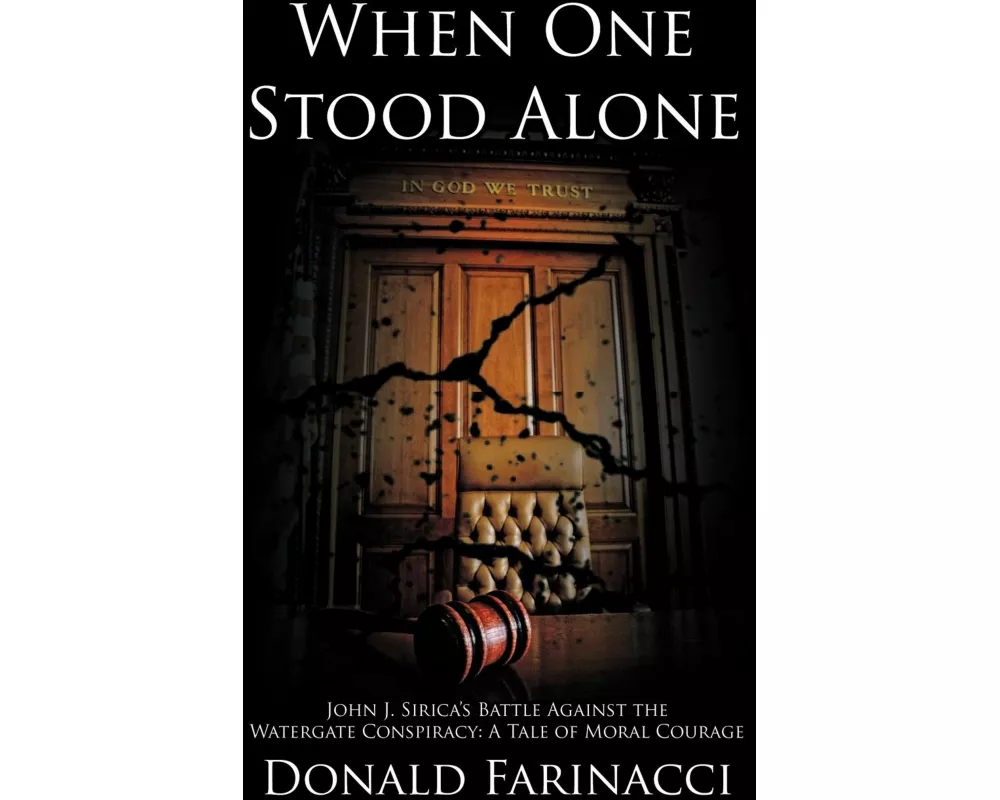 When One Stood Alone