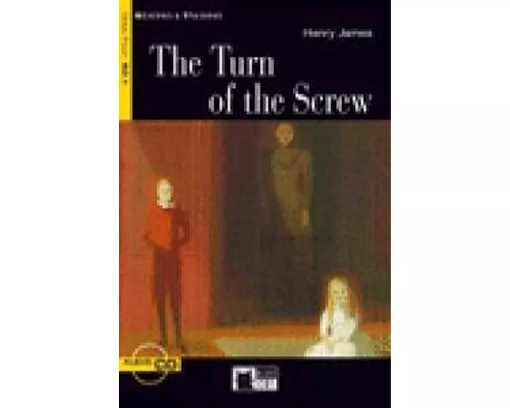 The Turn of the Screw
