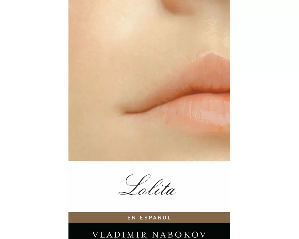Lolita (Spanish Edition)