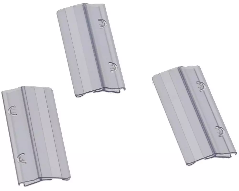 Biella Zubehör Hängeregister Kunststoff-Reiter