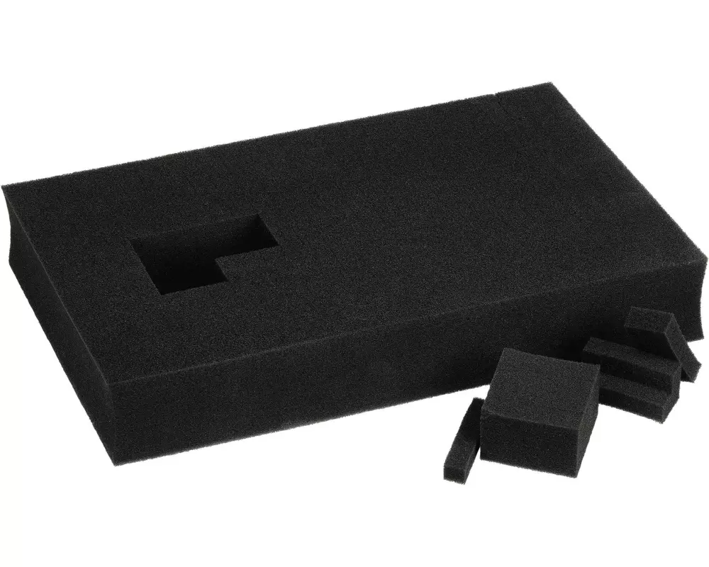 Einhell Schaumstoffeinlage für Systemkoffer -teilig