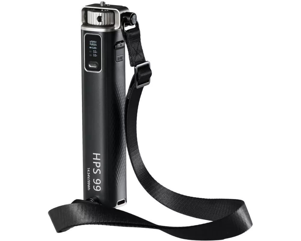 Smallrig HPS99 Handheld-Power-Stick-Kit