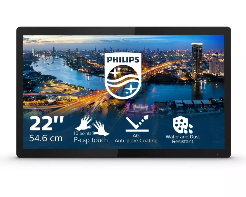 Philips Monitor 222B1TFL/00