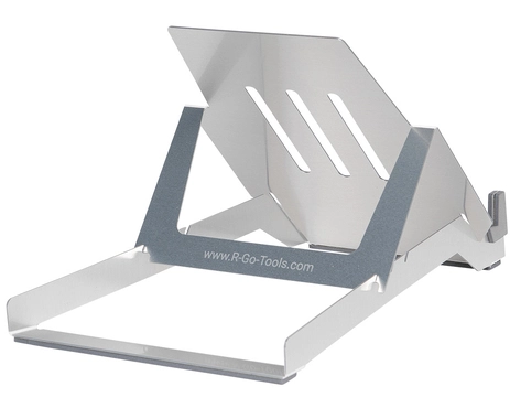 R-GO RISER BASIC LAPTOP STAND