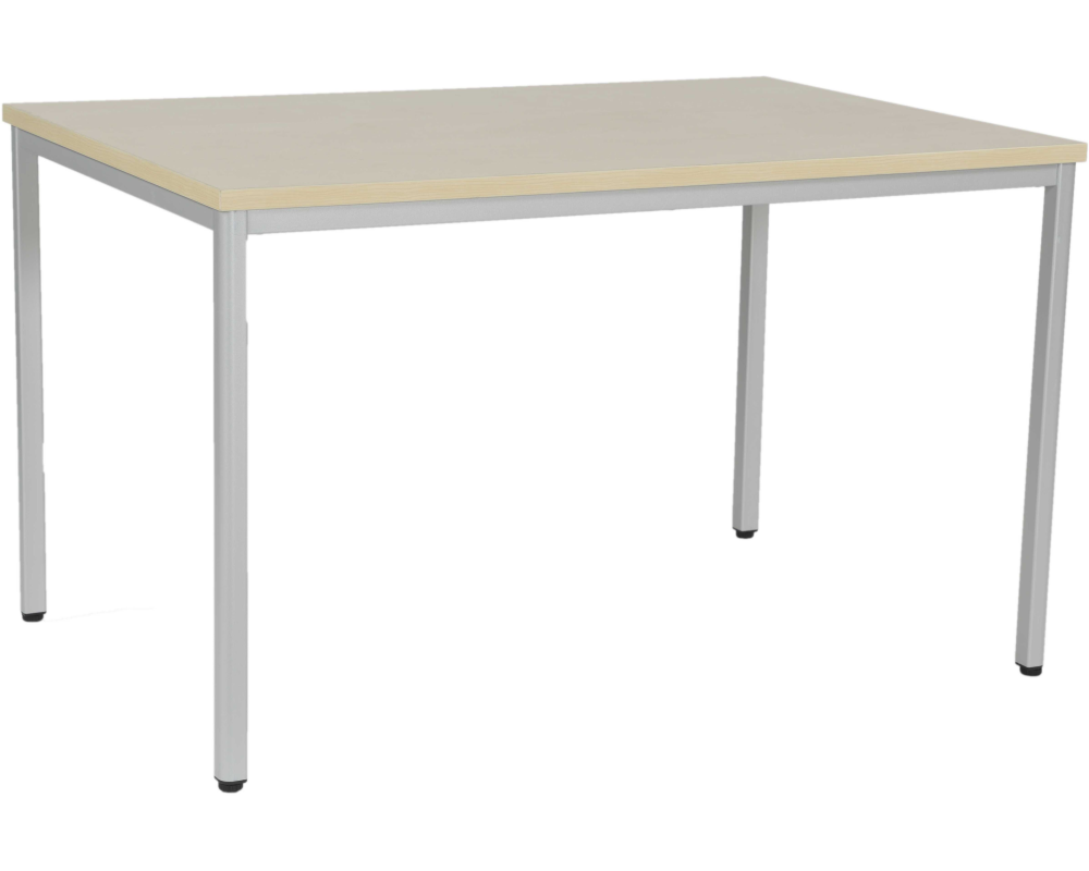 EDGY Schreibtisch NG728 120x80x72cm ahorn