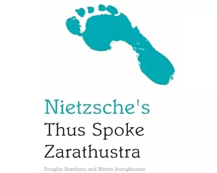 Nietzsche's Thus Spoke Zarathustra