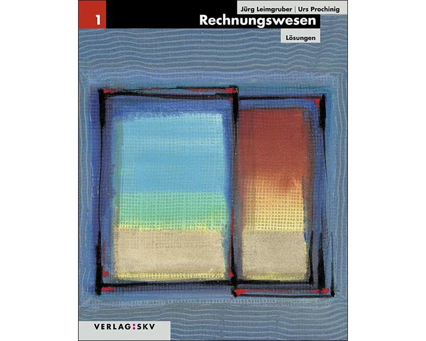 Rechnungswesen / Rechnungswesen 1