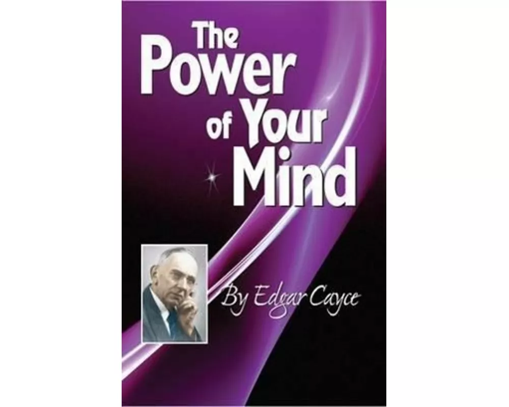 The Power of Your Mind