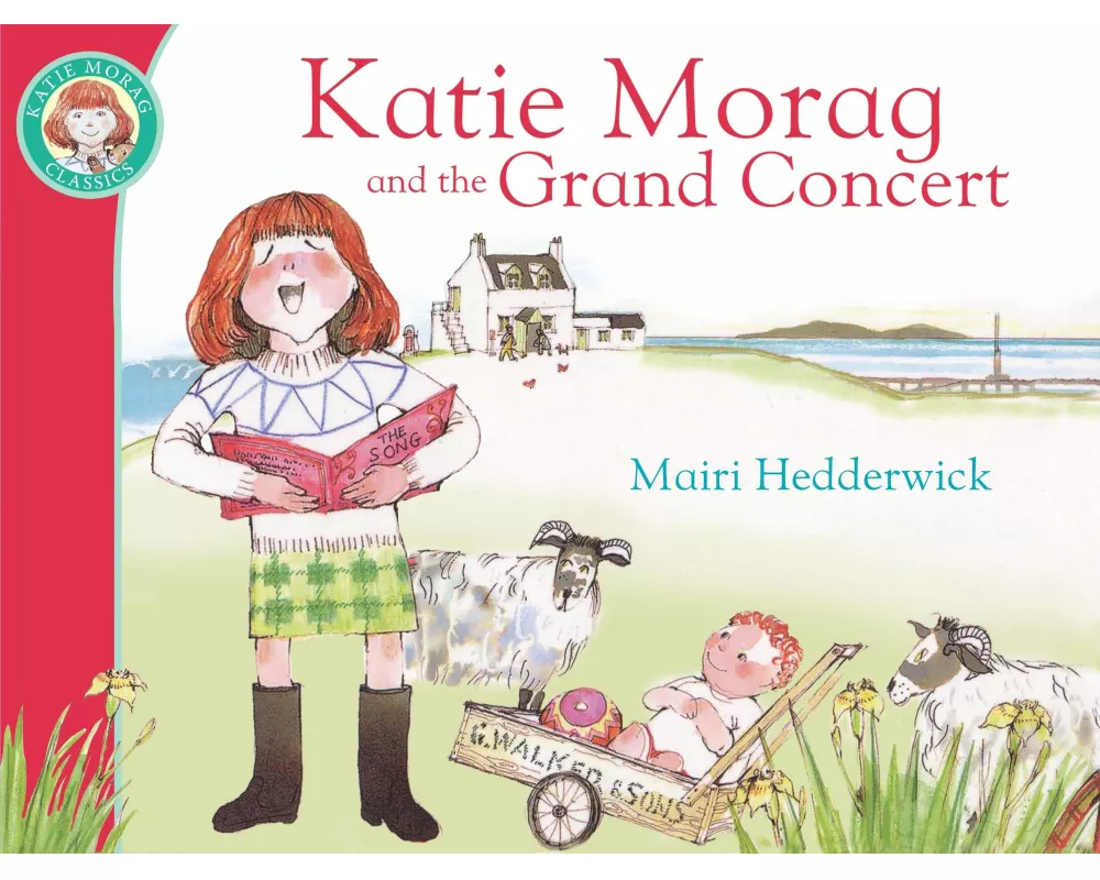 Katie Morag and the Grand Concert