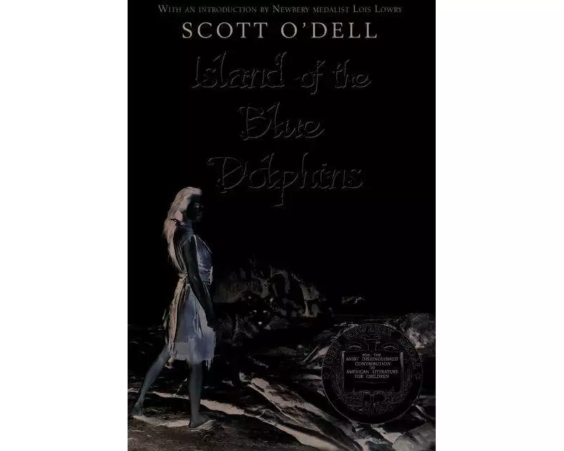 Island of the Blue Dolphins