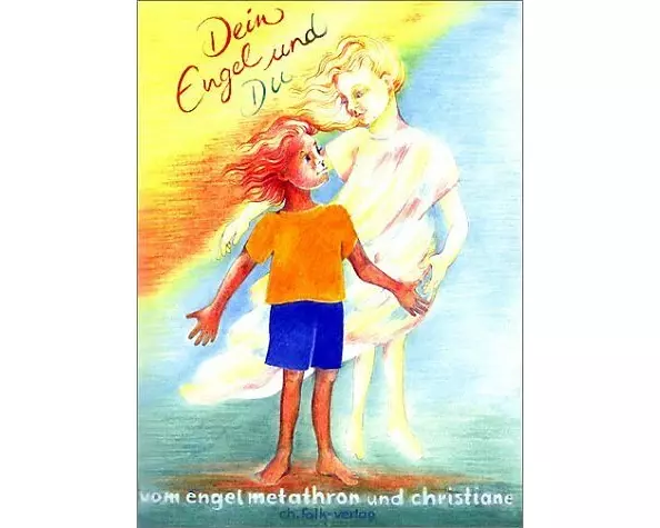 Dein Engel und Du