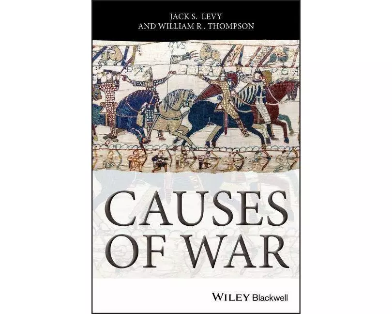 Causes of War