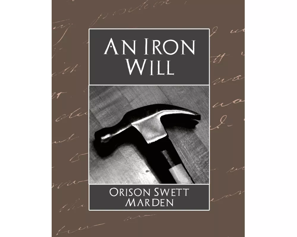 The Iron Will