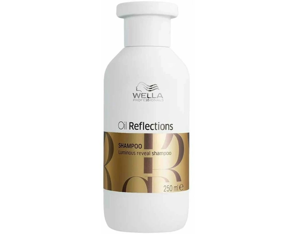wella Oil Reflections Luminous Reveal 250 ml