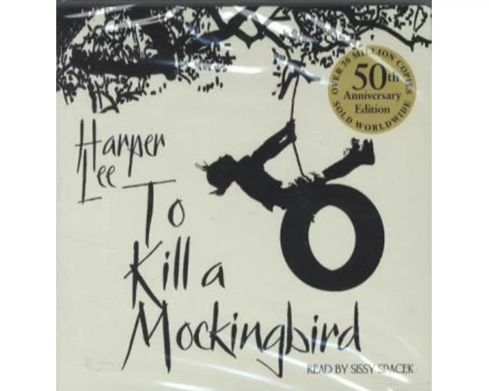 To Kill A Mockingbird
