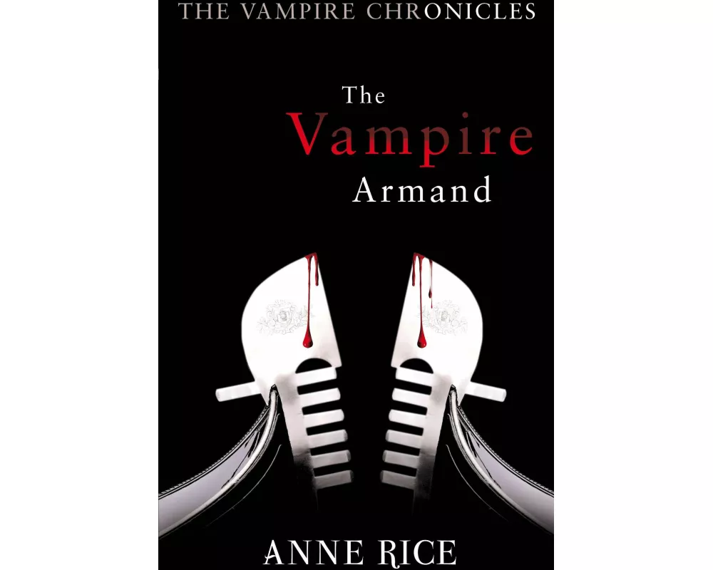 The Vampire Armand