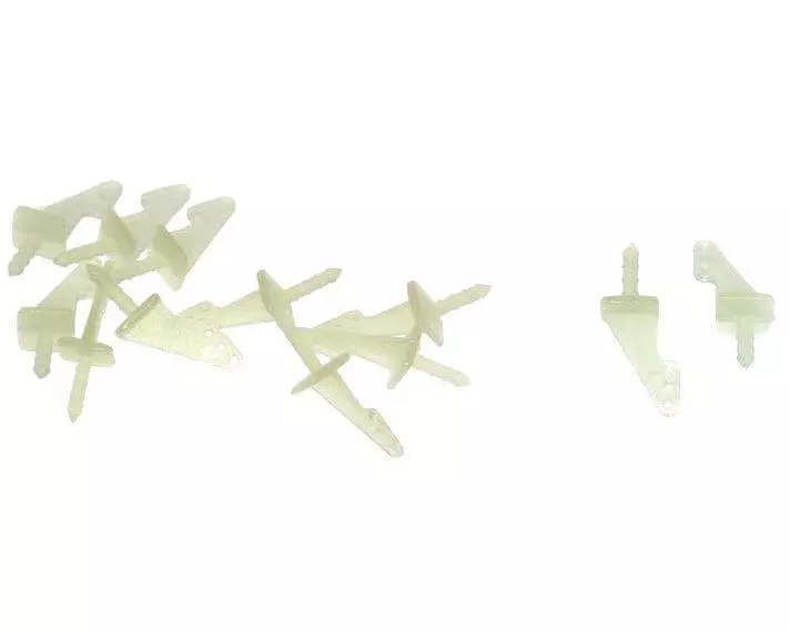 EP Ruderhorn 9 x 13 mm x Ø0.8