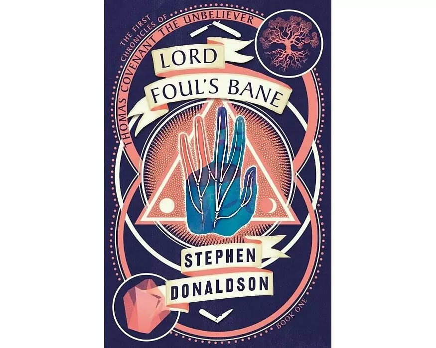 Lord Foul’s Bane