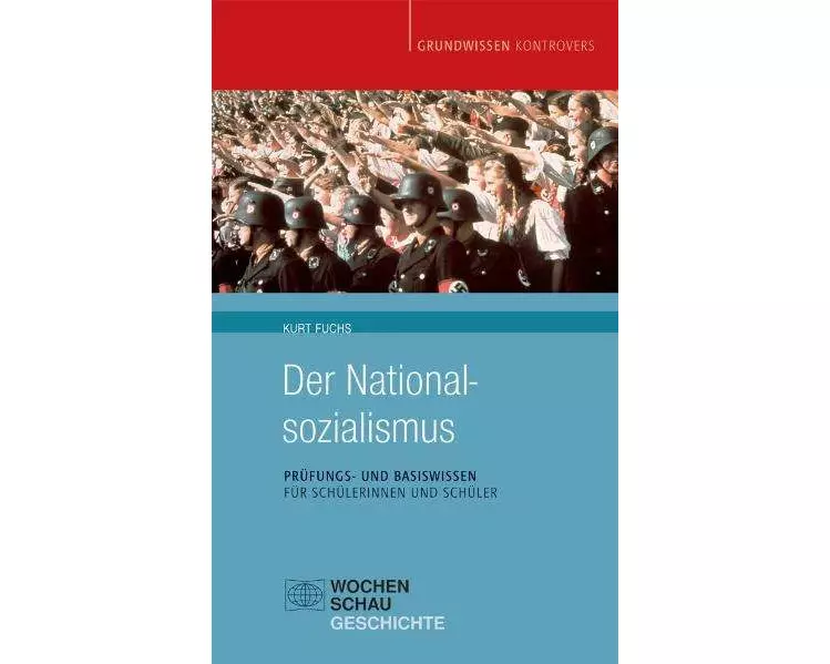 Der Nationalsozialismus