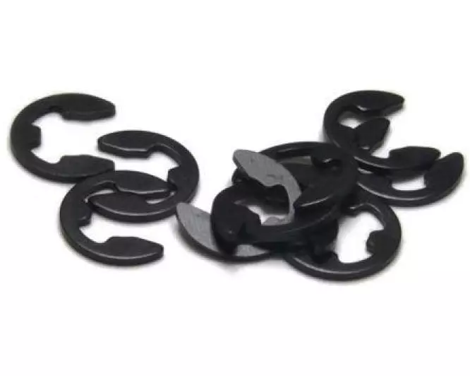 EP E-Clip 1,5 mm 10 Stück