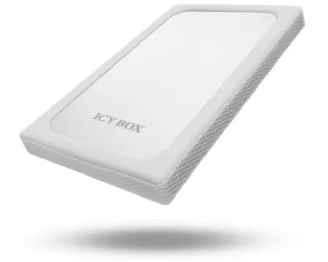 ICY BOX Externes Gehäuse IB-254U3 2.5"