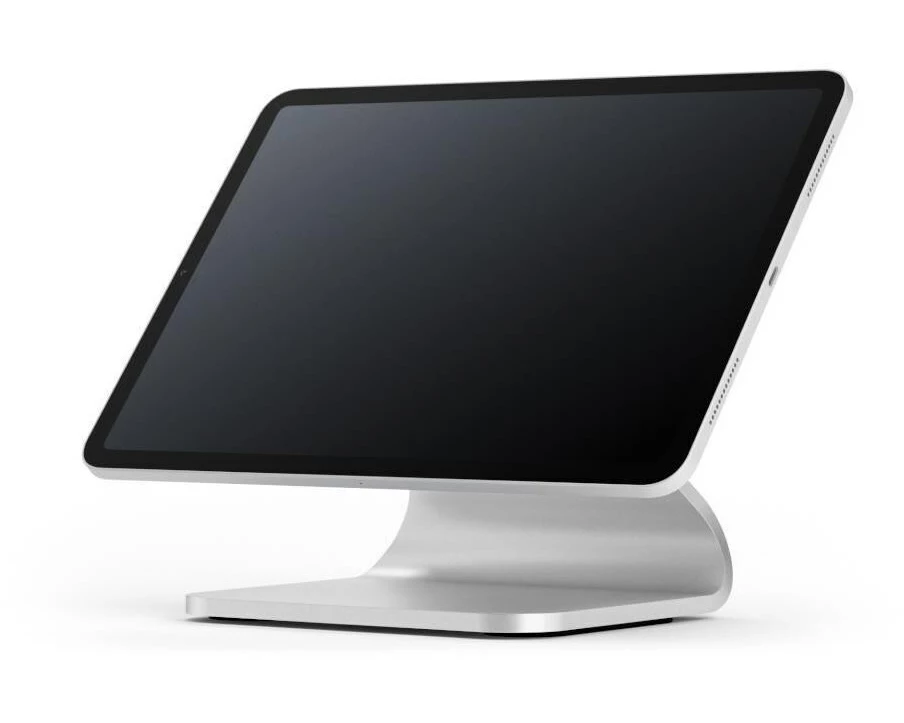 xMount @Smart Stand Tischhalterung Alu für alle iPad Modelle