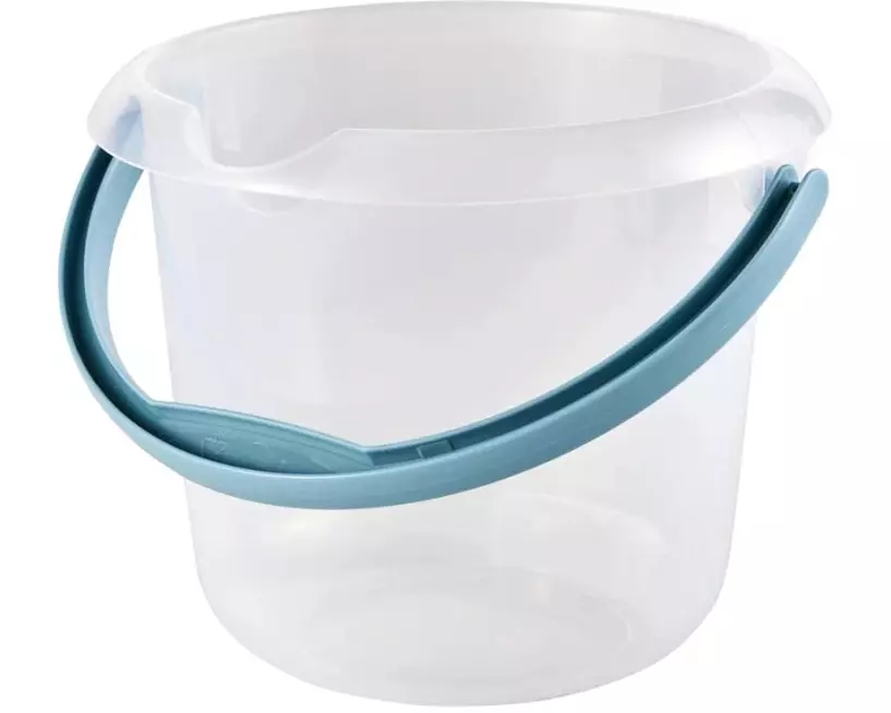 keeeper Mika 5 l, Blau