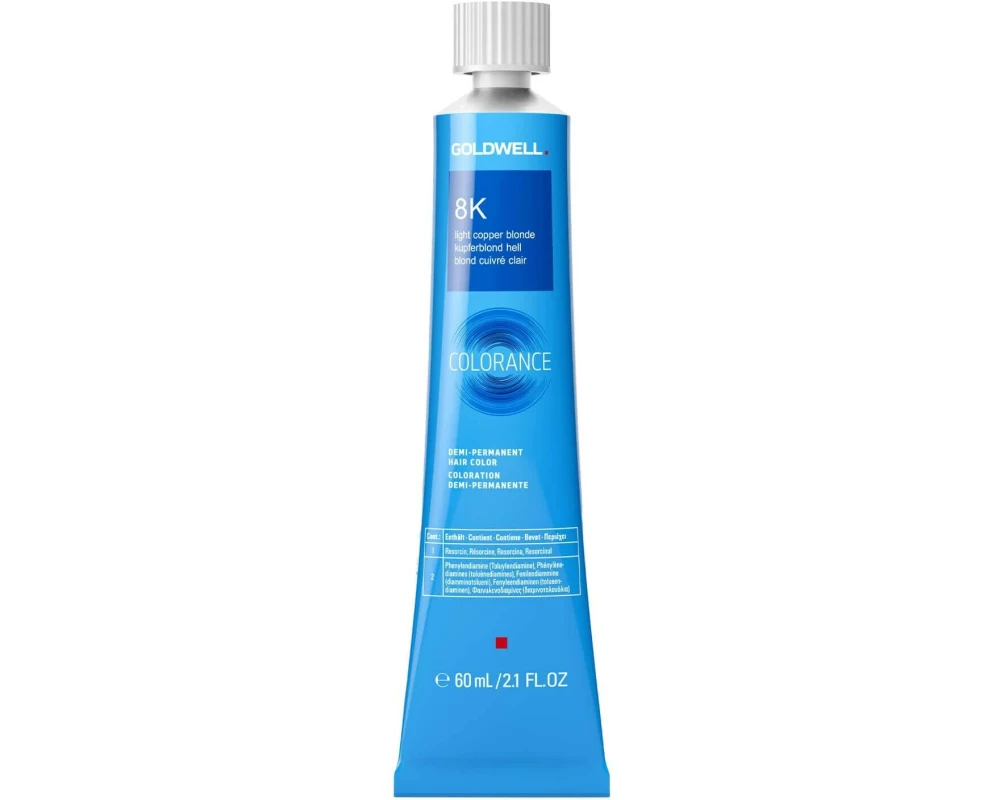 GOLDWELL Haartönung Colorance 60 ml