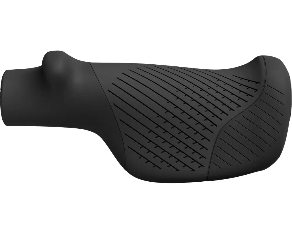 Ergon Lenkergriffe GT1 Small schwarz
