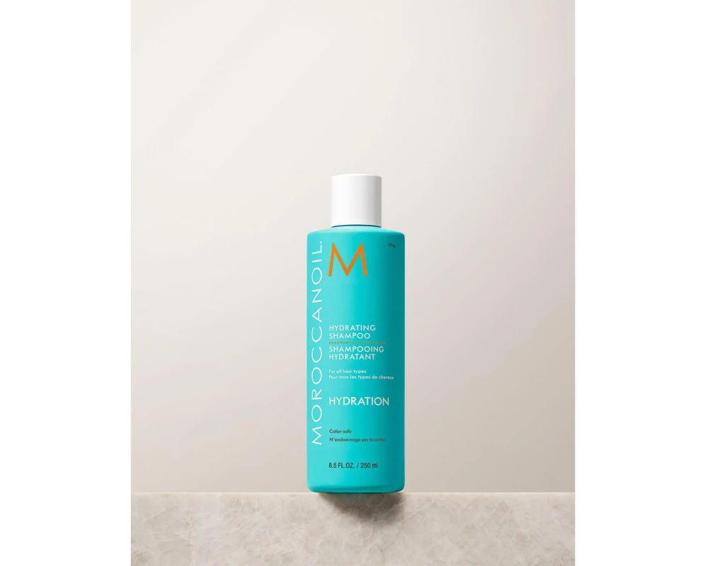 Moroccanoil Hydrating Shampoo 70 ml